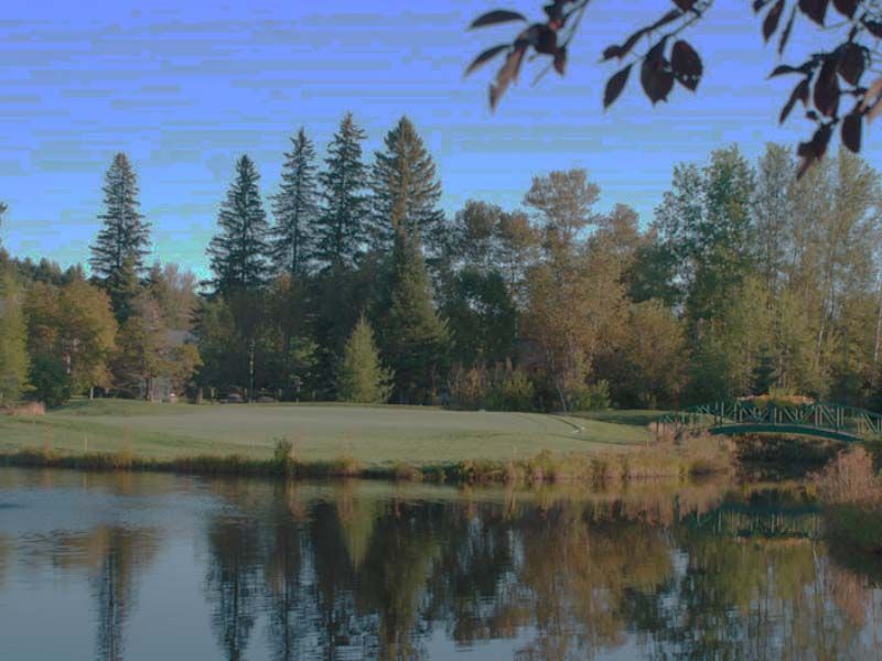 Golf Nominingue
