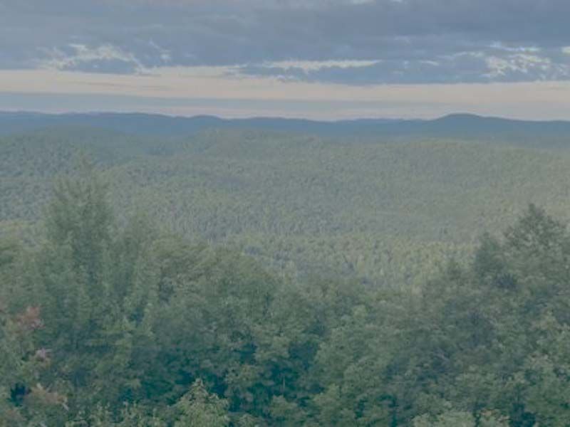 Belvédères des Laurentides